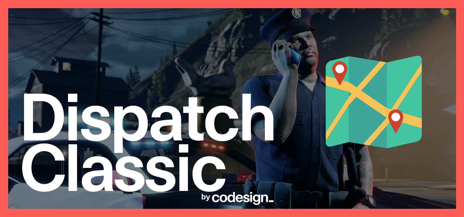 Dispatch Classic