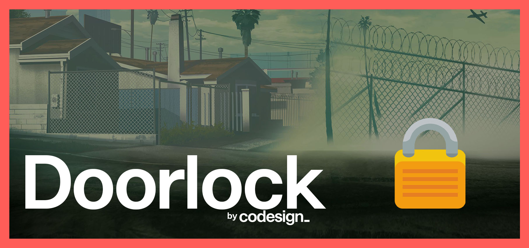 Door Lock
