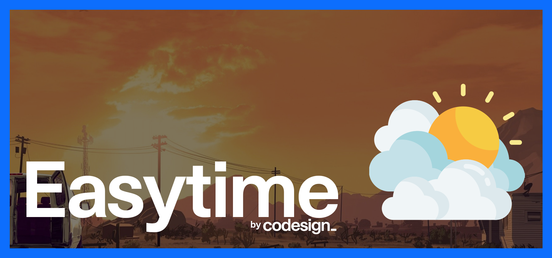 Easytime Documentation