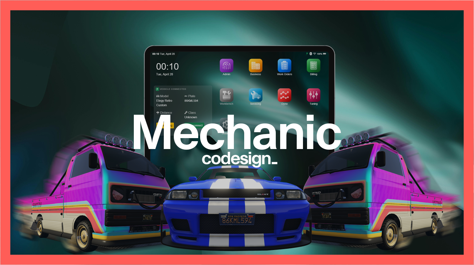 Mechanic