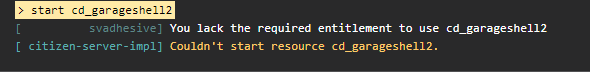 This message will be visible in your server console or client F8 console.